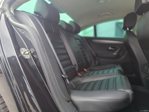 VOLKSWAGEN CC // 01/27 NCT // NEW TB & WP 385845211