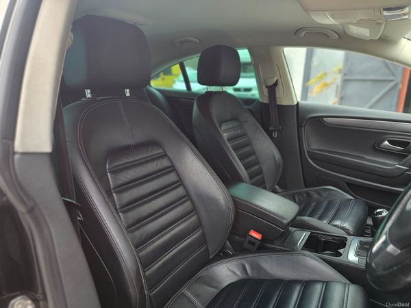 VOLKSWAGEN CC // 01/27 NCT // NEW TB & WP 385845213