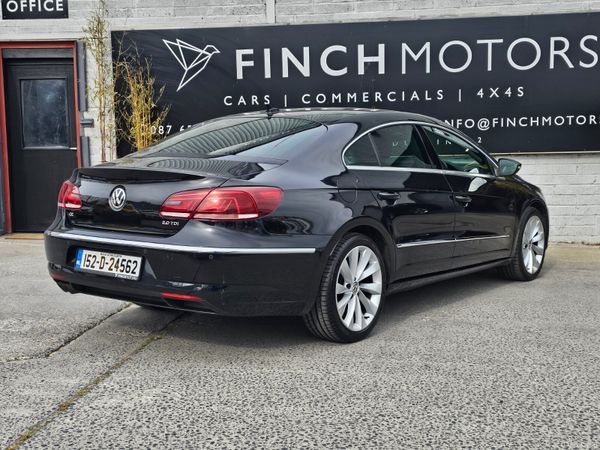 VOLKSWAGEN CC // 01/27 NCT // NEW TB & WP 385845229