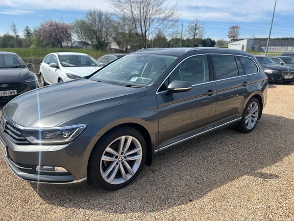 Volkswagen Passat GT 2.0 TDI 385846667