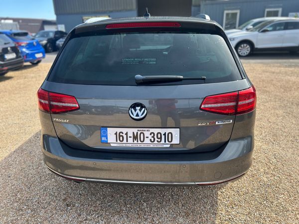 Volkswagen Passat GT 2.0 TDI 385846669