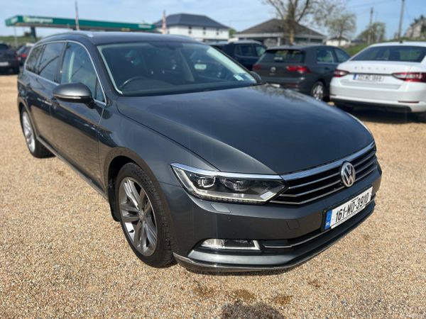 Volkswagen Passat GT 2.0 TDI 385846671