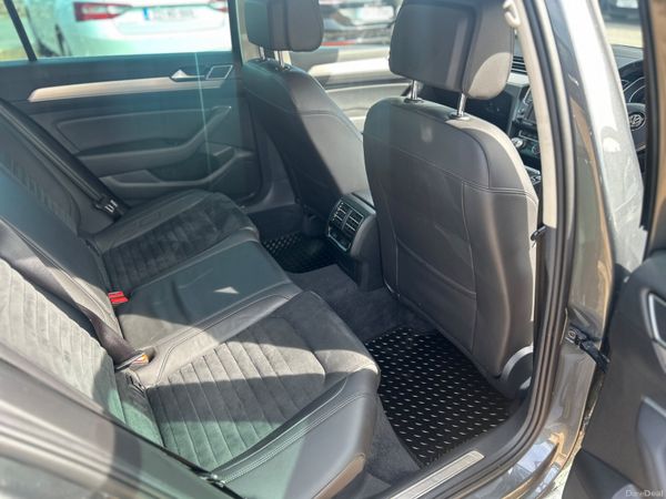 Volkswagen Passat GT 2.0 TDI 385846673