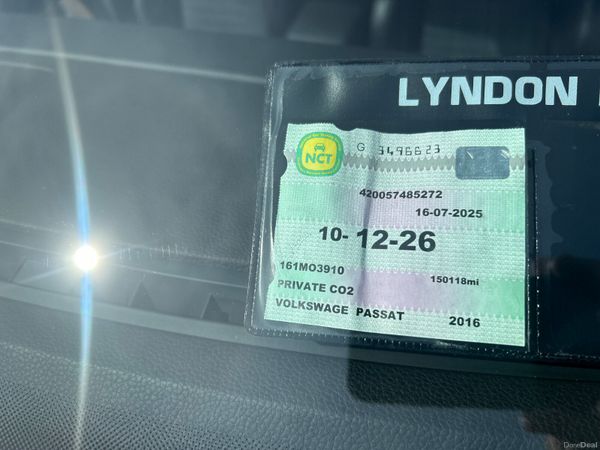 Volkswagen Passat GT 2.0 TDI 385846679