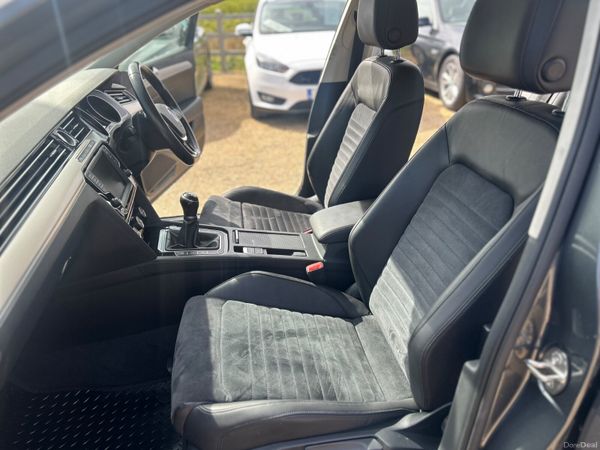 Volkswagen Passat GT 2.0 TDI 385846681