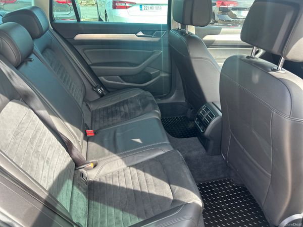 Volkswagen Passat GT 2.0 TDI 385846683