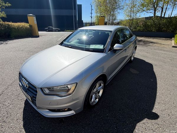 Audi A3 1.4 TFSI DSG Saloon Low Kms 385854345