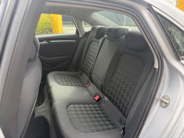 Audi A3 1.4 TFSI DSG Saloon Low Kms 385854351