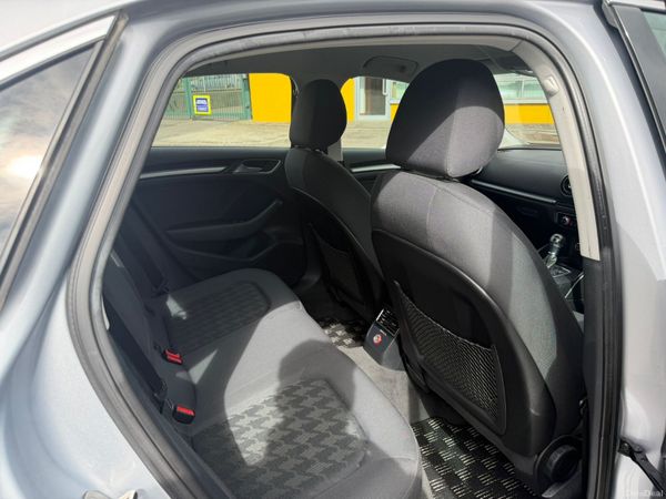 Audi A3 1.4 TFSI DSG Saloon Low Kms 385854357