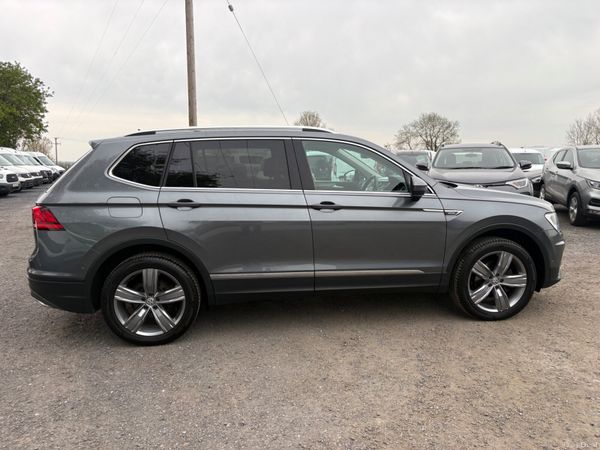 Volkswagen Tiguan Allspace DSG 385854481