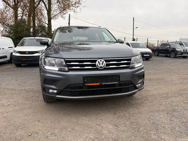 Volkswagen Tiguan Allspace DSG 385854485