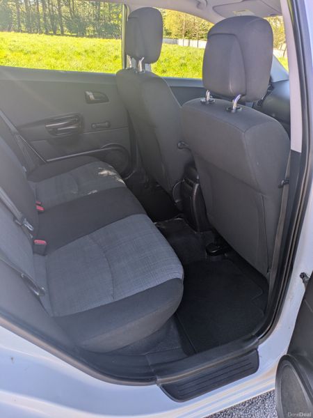 Kia Ceed TX 2012 NEW NCT /FULL SERVICE HISTORY 385854595