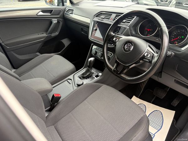 Volkswagen Tiguan Allspace DSG 385854503