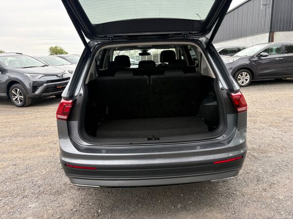 Volkswagen Tiguan Allspace DSG 385854505