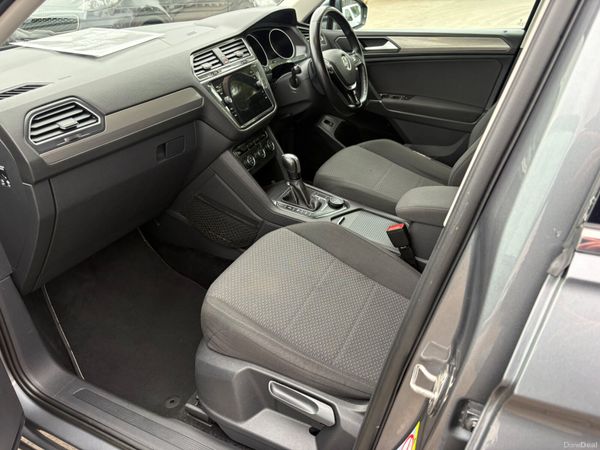 Volkswagen Tiguan Allspace DSG 385854511