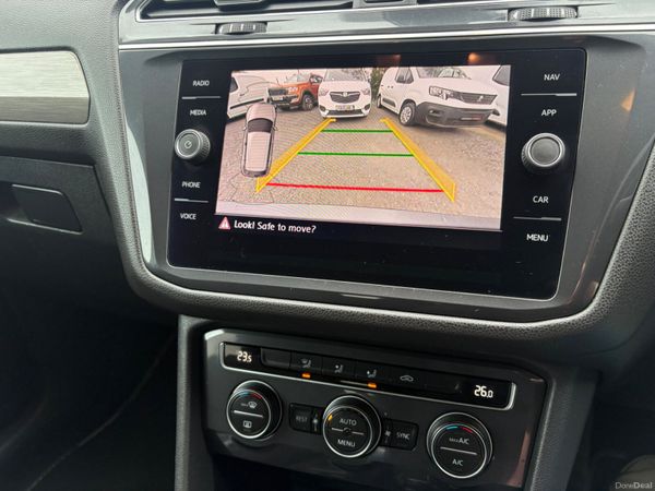 Volkswagen Tiguan Allspace DSG 385854515