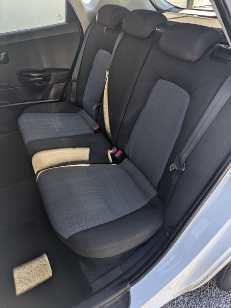 Kia Ceed TX 2012 NEW NCT /FULL SERVICE HISTORY 385854523