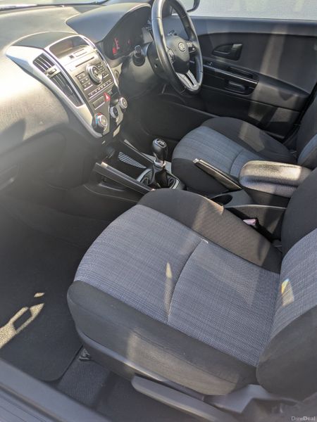 Kia Ceed TX 2012 NEW NCT /FULL SERVICE HISTORY 385854525