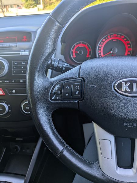 Kia Ceed TX 2012 NEW NCT /FULL SERVICE HISTORY 385854603