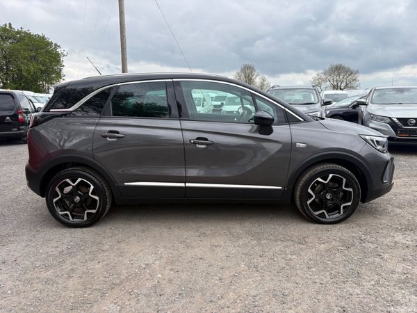 Opel Crossland 385855411