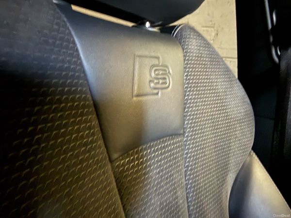 201 Audi A3 1.0 TFSi SLine-Black Ed 5 Door 385856013