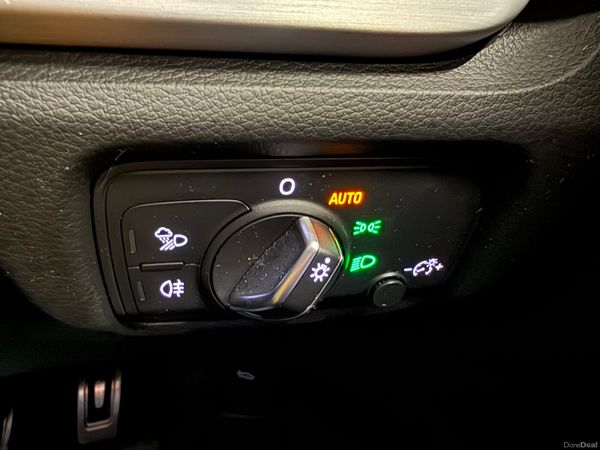 201 Audi A3 1.0 TFSi SLine-Black Ed 5 Door 385856015