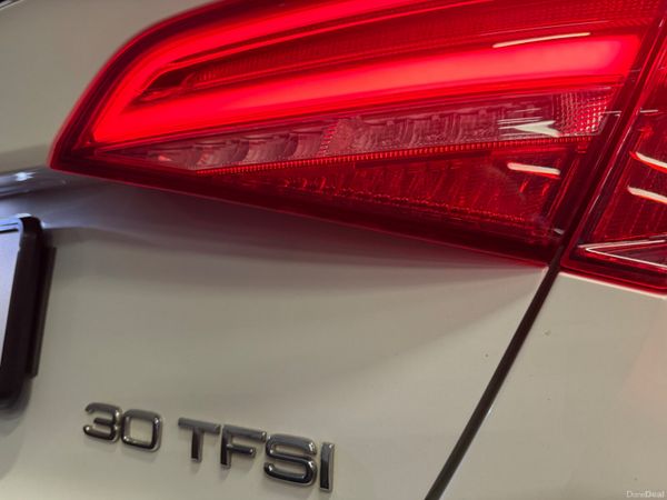 201 Audi A3 1.0 TFSi SLine-Black Ed 5 Door 385856031