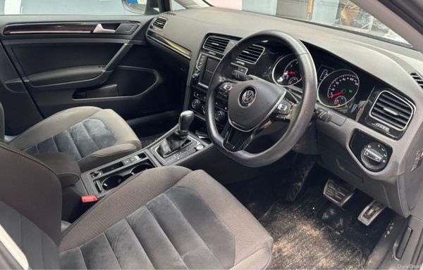 VW Golf 2016 - 12 month warranty 385858659
