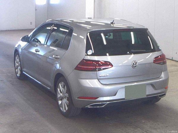 VW Golf 2016 - 12 month warranty 385858661