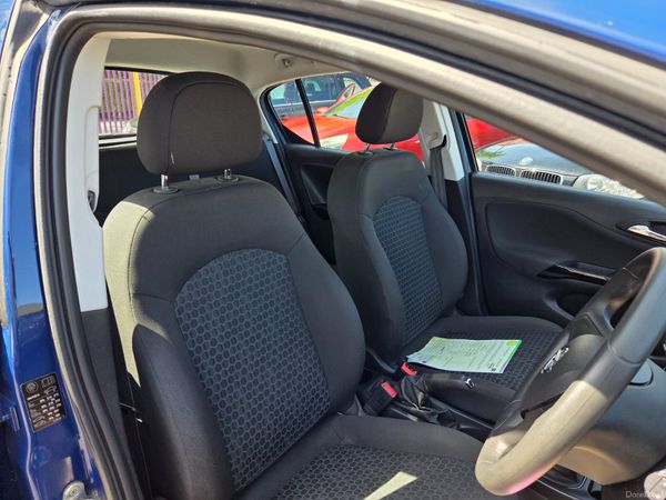 Stunning Low Mileage Opel Corsa New NCT 385861297