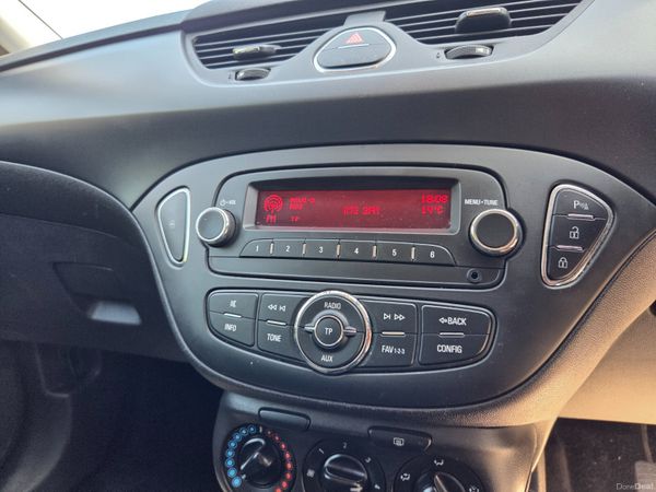 Stunning Low Mileage Opel Corsa New NCT 385861299