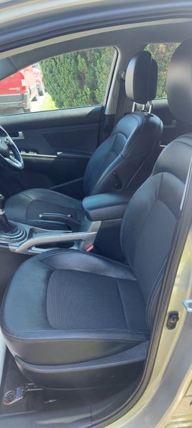Kia Sportage 2014 385863045