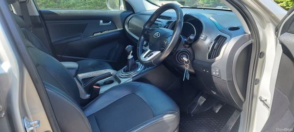 Kia Sportage 2014 385863047