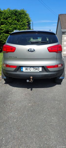 Kia Sportage 2014 385863031