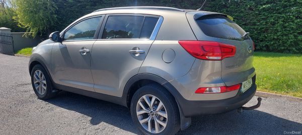 Kia Sportage 2014 385863039