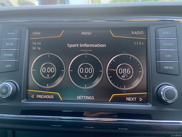 SEAT Ateca 2018 1.6 TDI 385869657