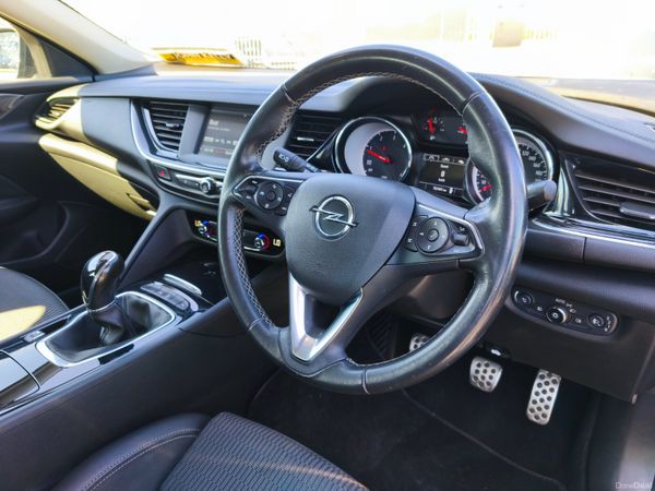 Opel Insignia 2019 1.6 (136PS) Turbo D ecoTEC SRi 385872237
