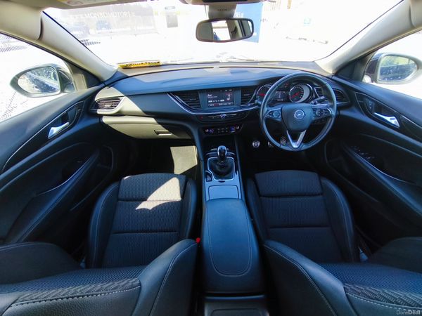 Opel Insignia 2019 1.6 (136PS) Turbo D ecoTEC SRi 385872239