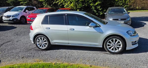 152 Golf 1.4 tsi auto Highline 385878417