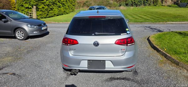 152 Golf 1.4 tsi auto Highline 385878419