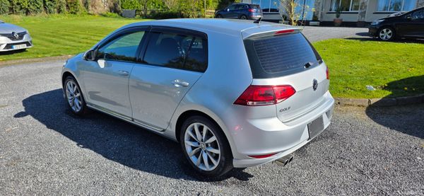 152 Golf 1.4 tsi auto Highline 385878425