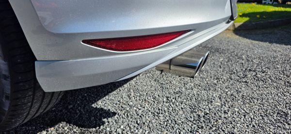 152 Golf 1.4 tsi auto Highline 385878427