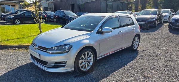 152 Golf 1.4 tsi auto Highline 385878429