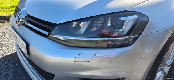 152 Golf 1.4 tsi auto Highline 385878435