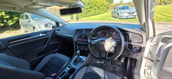 152 Golf 1.4 tsi auto Highline 385878437