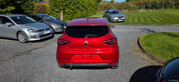 Renault Clio 202 reg 1.3 auto 385878575
