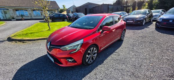 Renault Clio 202 reg 1.3 auto 385878581