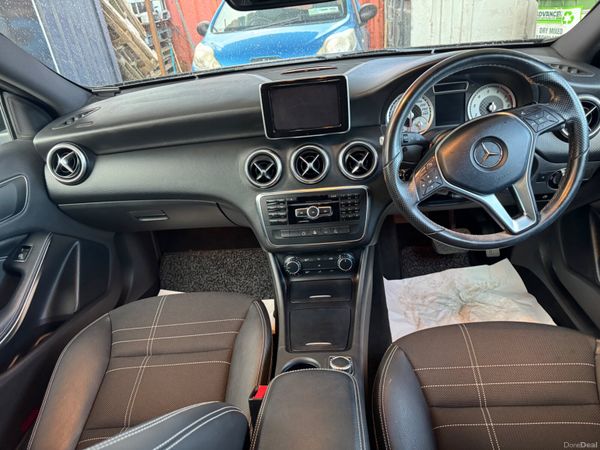 Mercedes-Benz A-Class Automatic 385802857