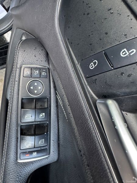 Mercedes-Benz A-Class Automatic 385802921