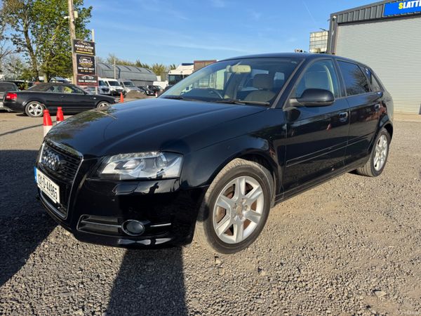 Audi A3 Automatic 385803199